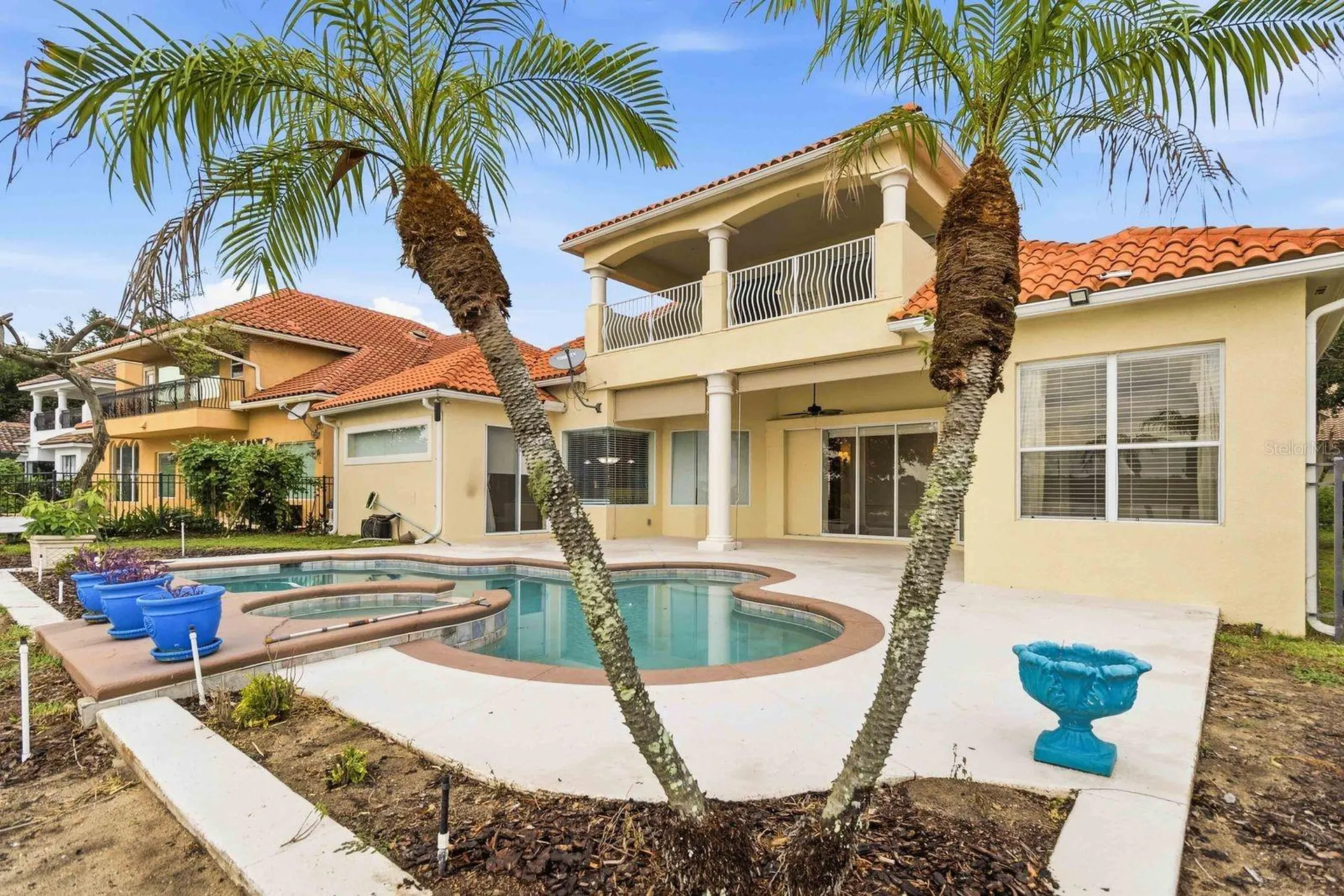 8310 Tivoli Drive Orlando FL 32836