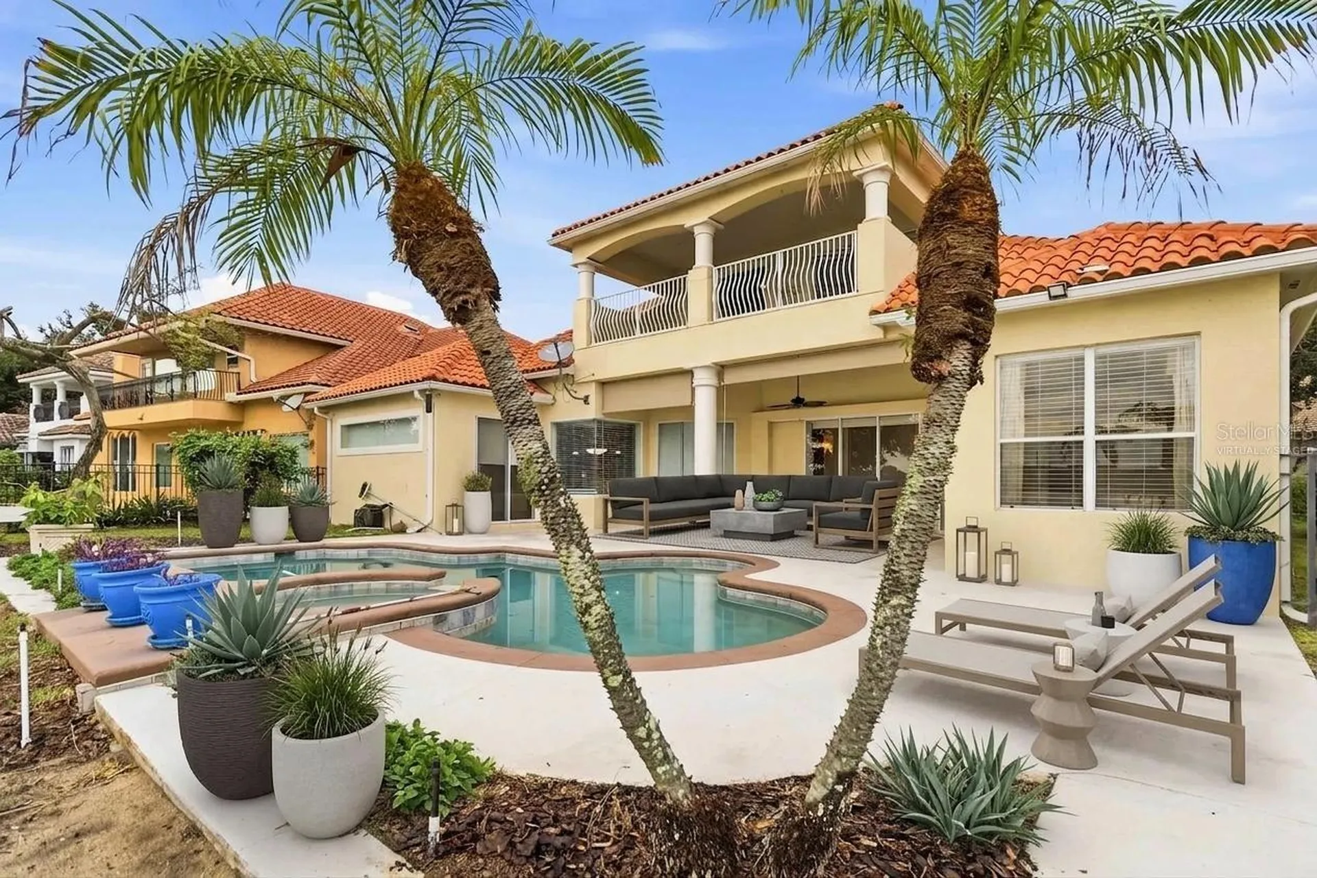 8310 Tivoli Drive Orlando FL 32836