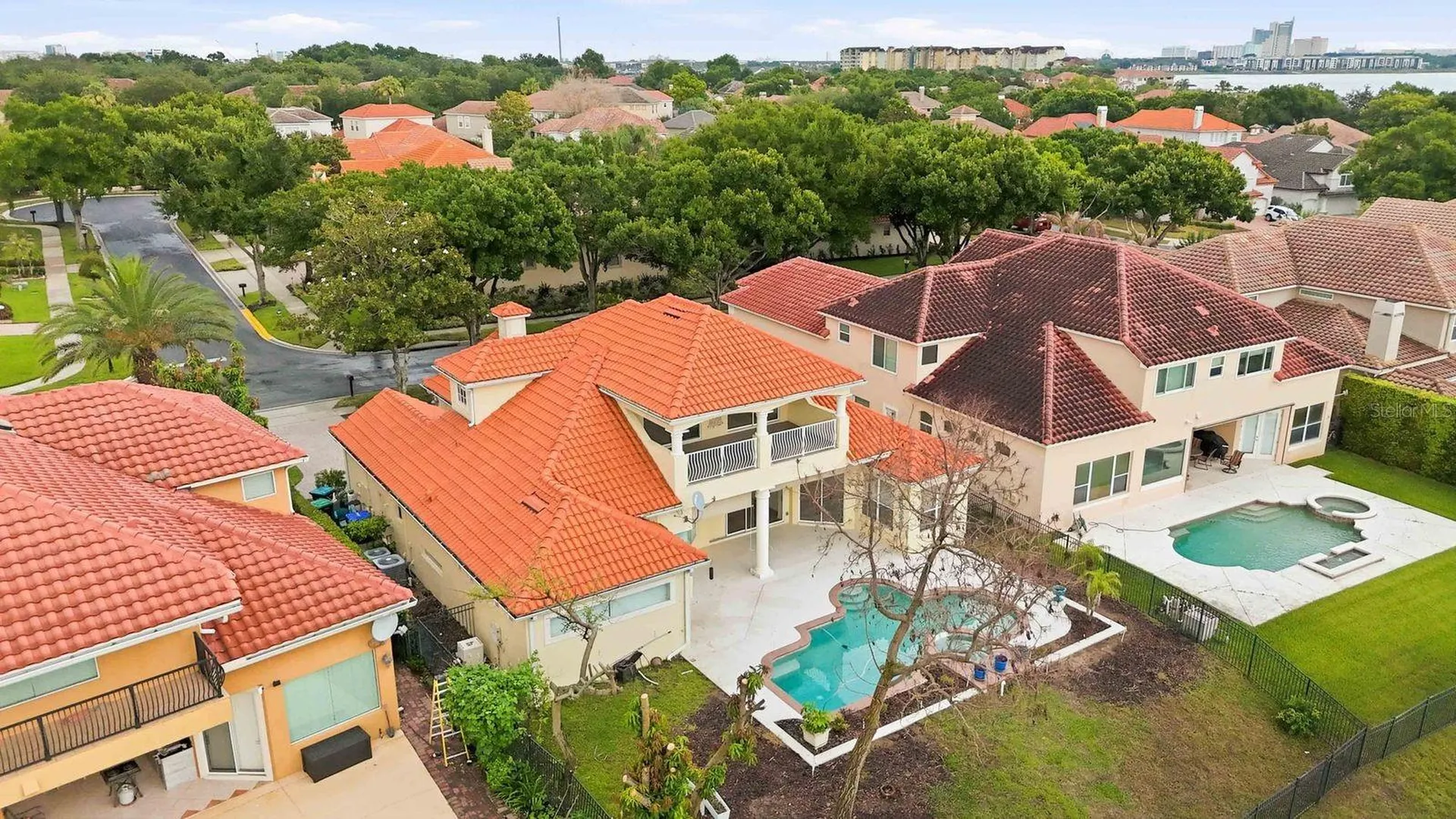 8310 Tivoli Drive Orlando FL 32836