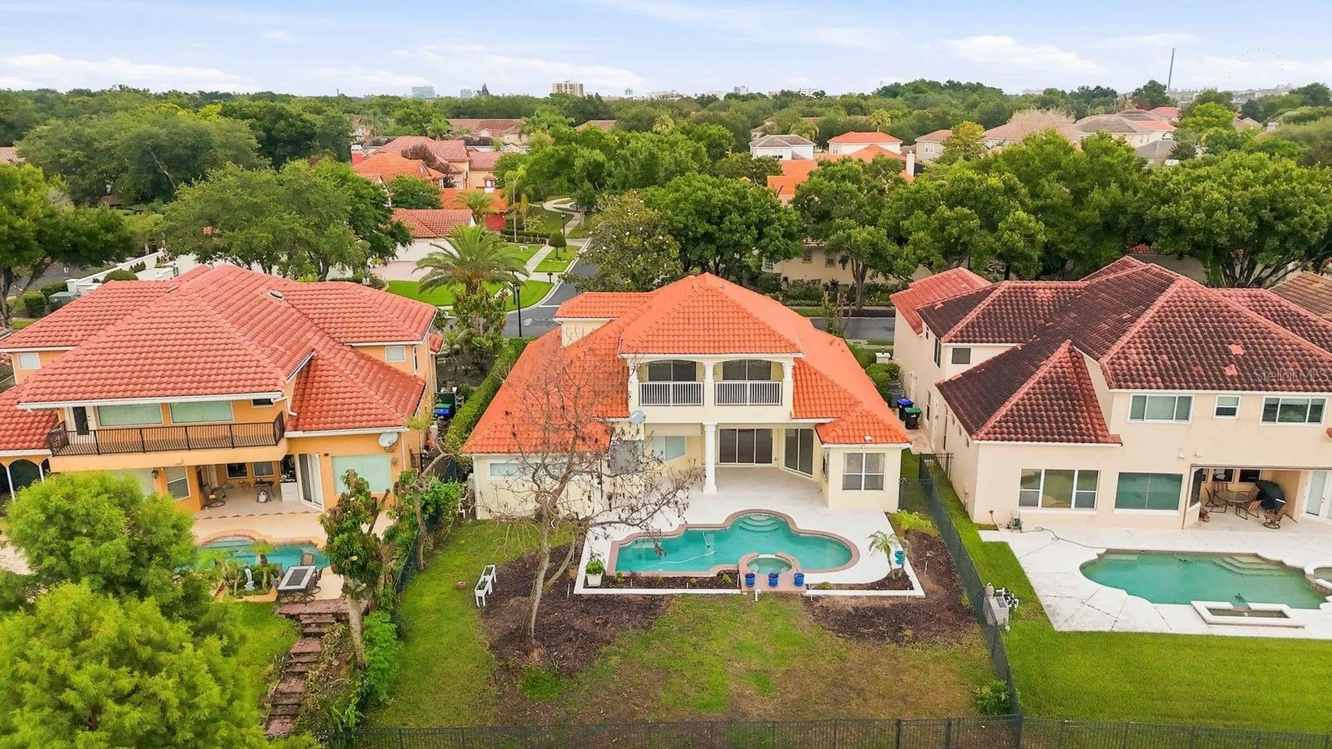 8310 Tivoli Drive Orlando FL 32836