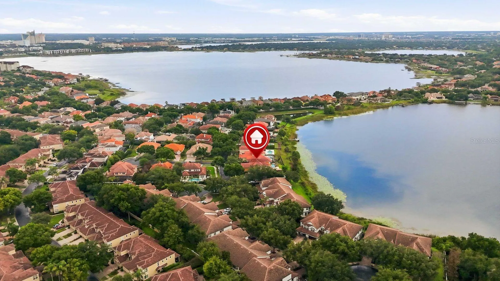 8310 Tivoli Drive Orlando FL 32836