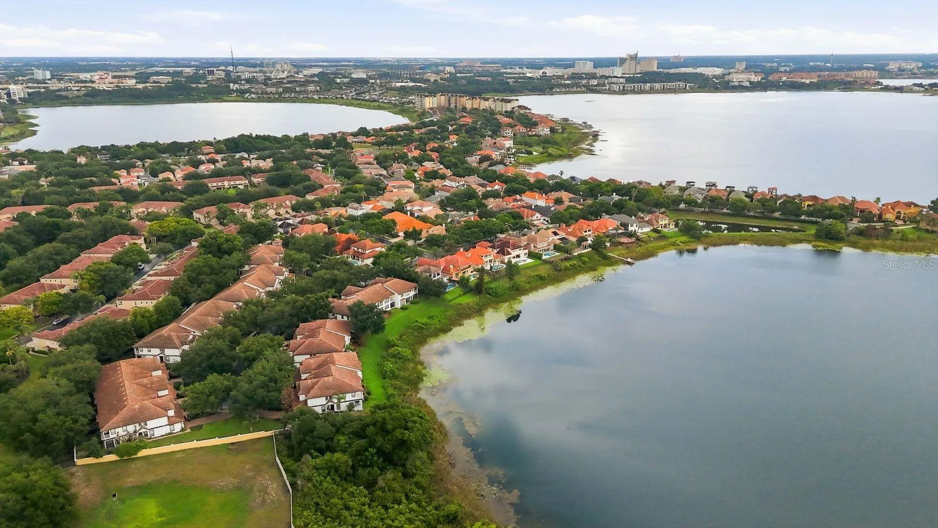 8310 Tivoli Drive Orlando FL 32836