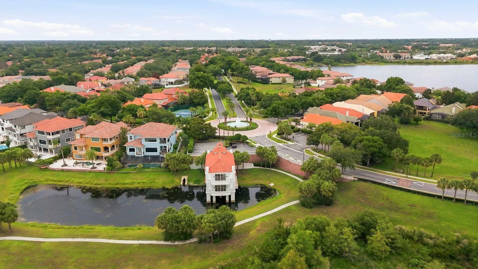 8310 Tivoli Drive Orlando FL 32836