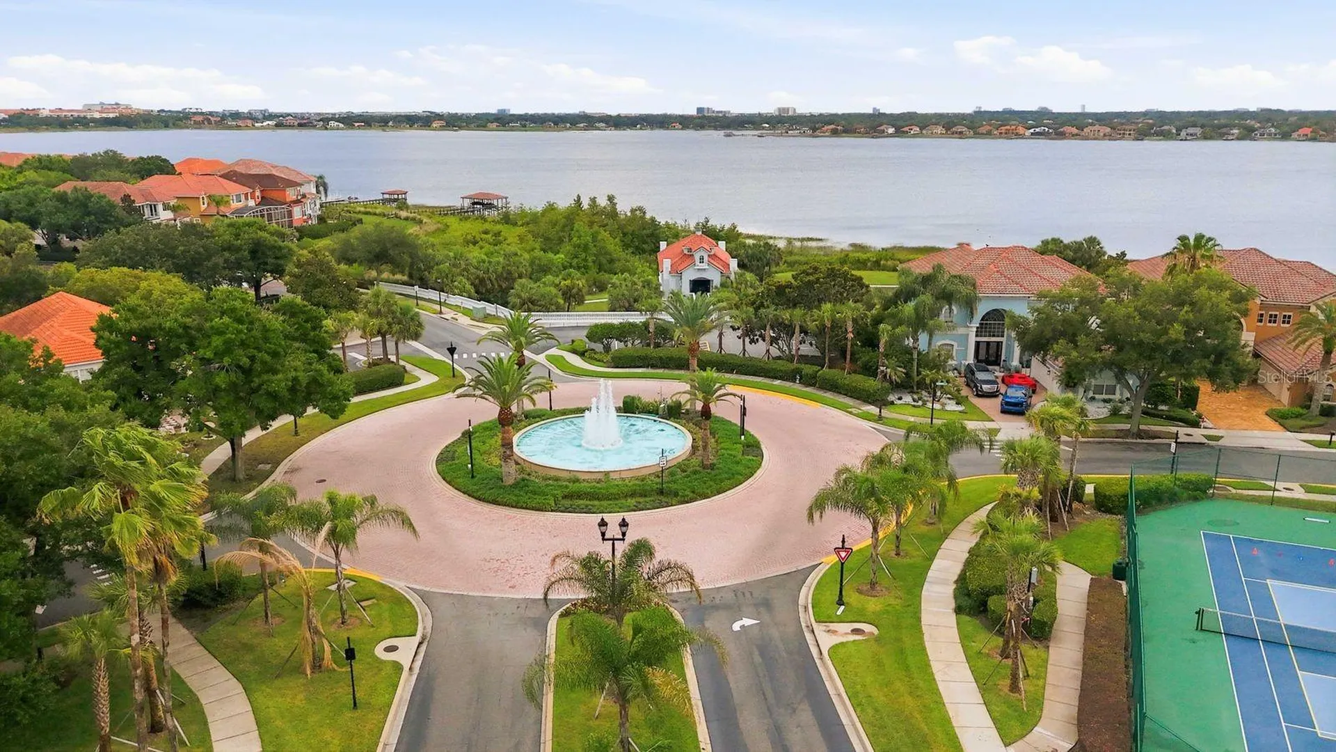 8310 Tivoli Drive Orlando FL 32836