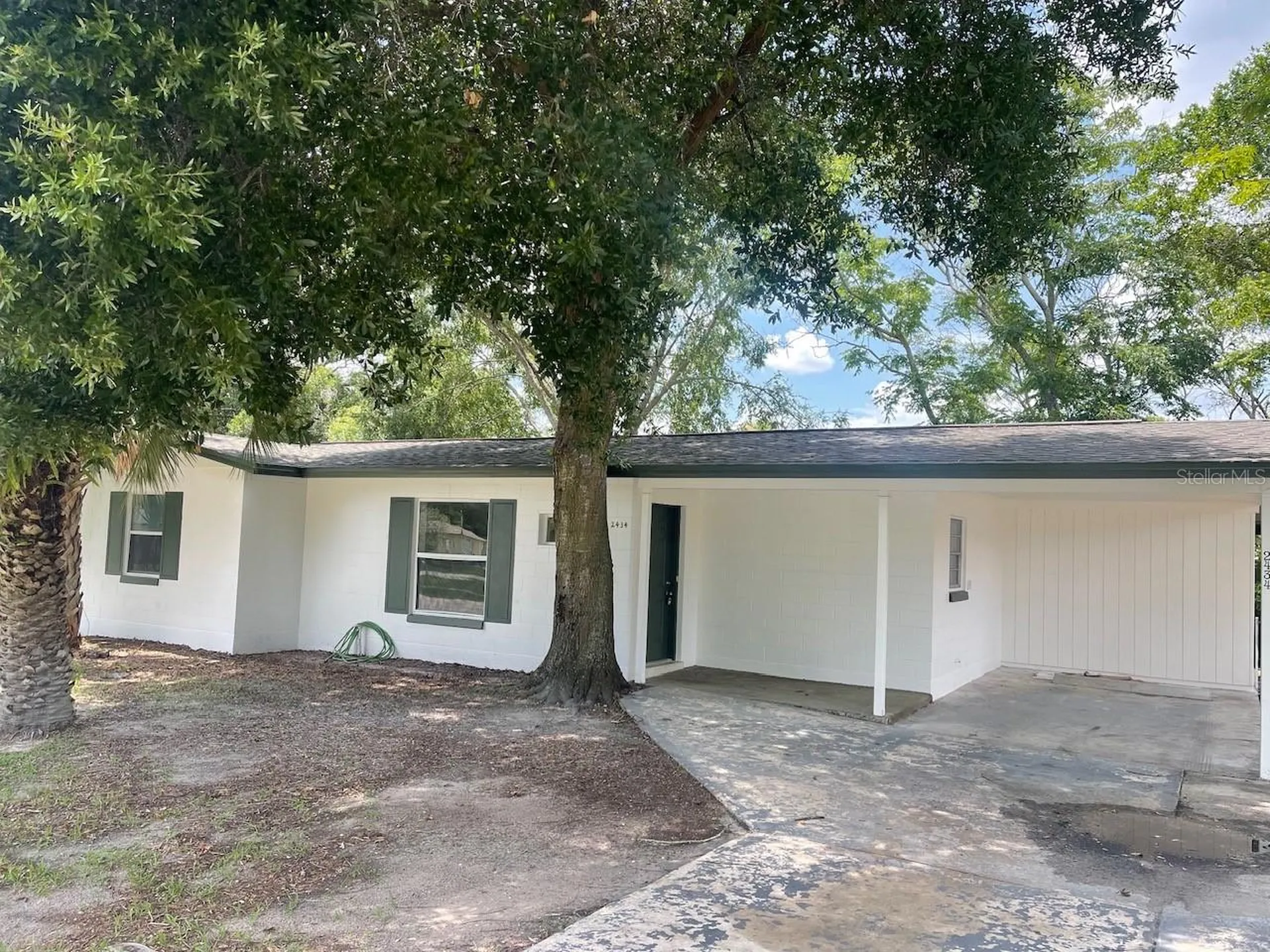 2434 Cardena Avenue Deltona FL 32738