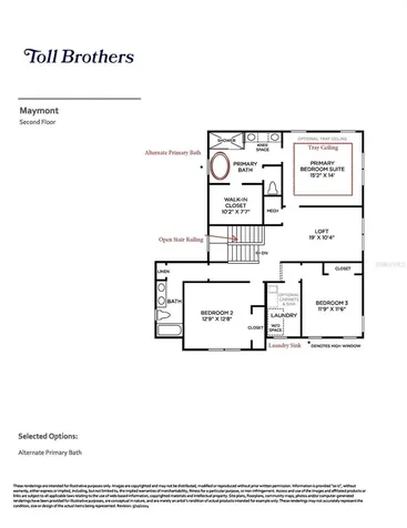 1766 Pinecliff Lane Apopka FL 32703