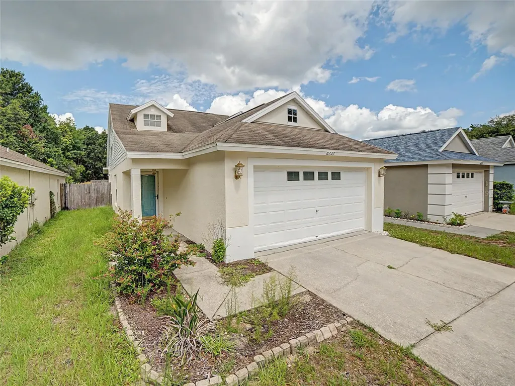 6131 Sand Key Lane Wesley Chapel FL 33545