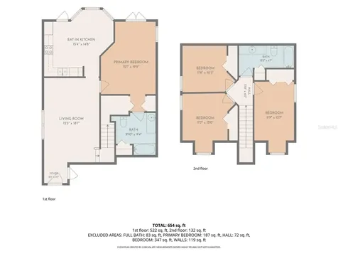 6131 Sand Key Lane Wesley Chapel FL 33545