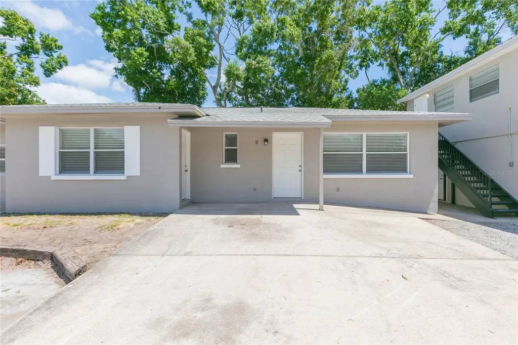 2600 52nd Avenue N St Petersburg FL 33714