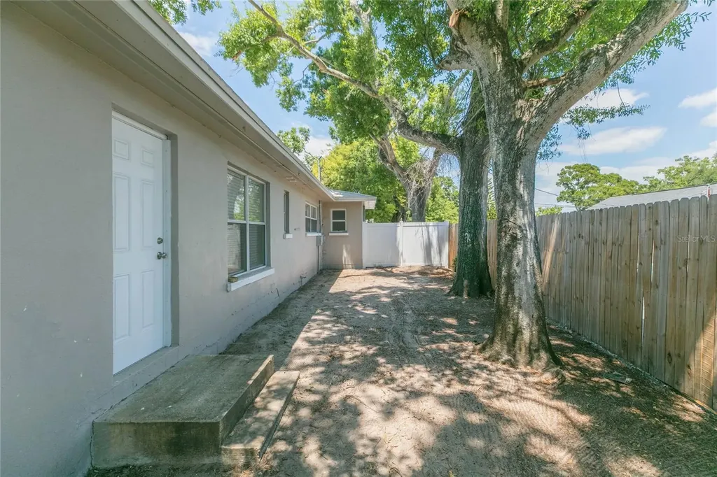 2600 52nd Avenue N St Petersburg FL 33714