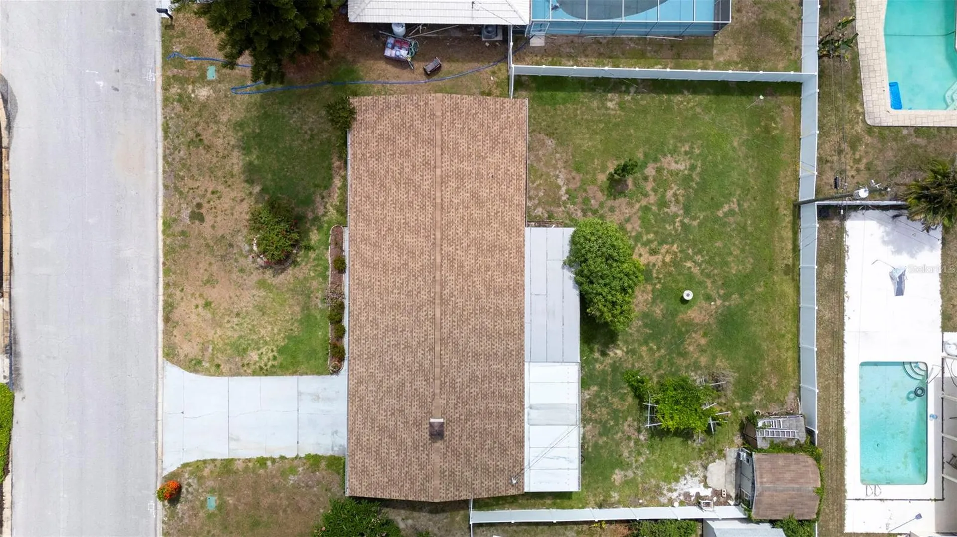 1831 Oak Lake Drive Clearwater FL 33764