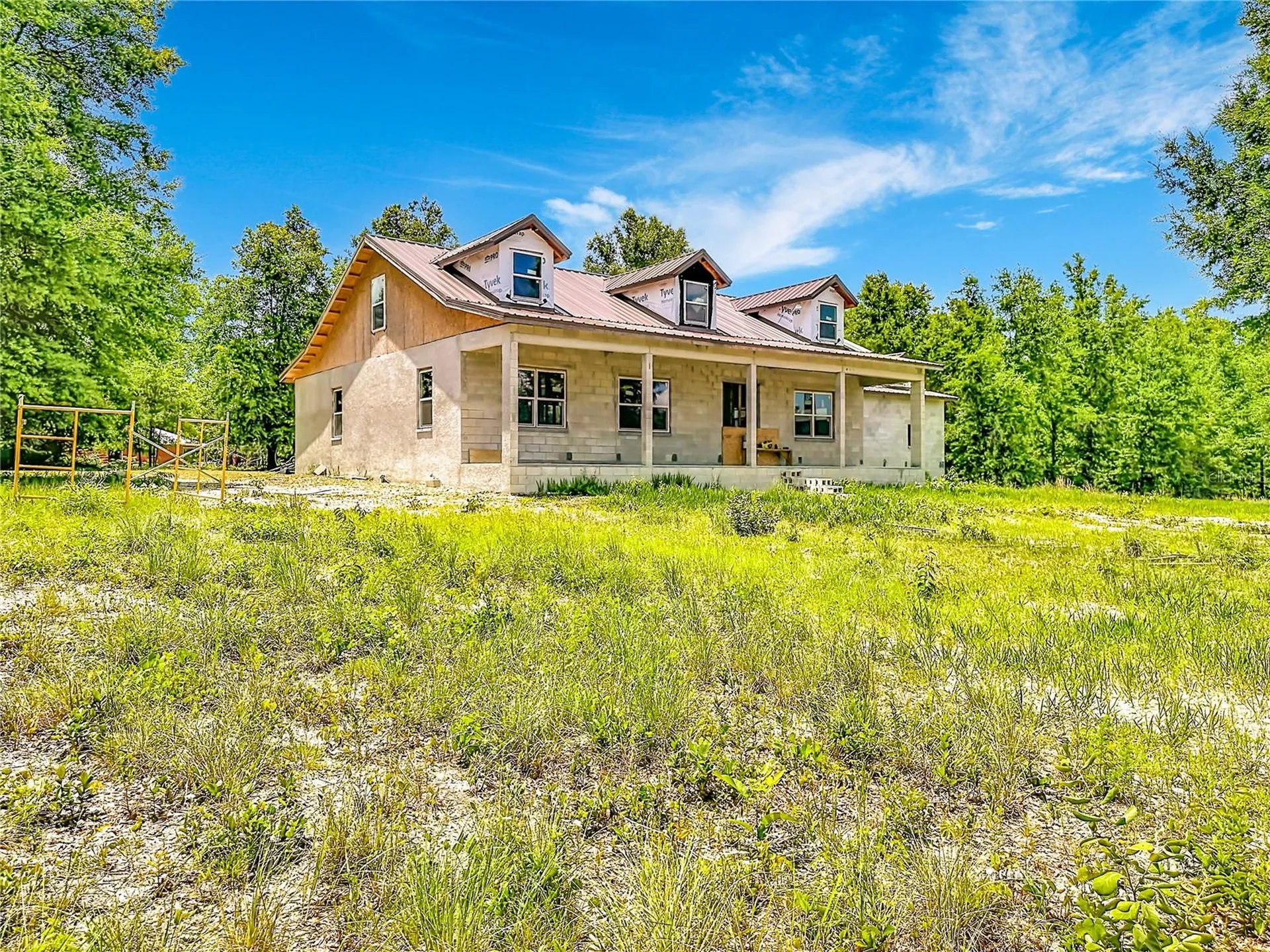 2916 SW Ichetucknee Avenue Lake City FL 32024
