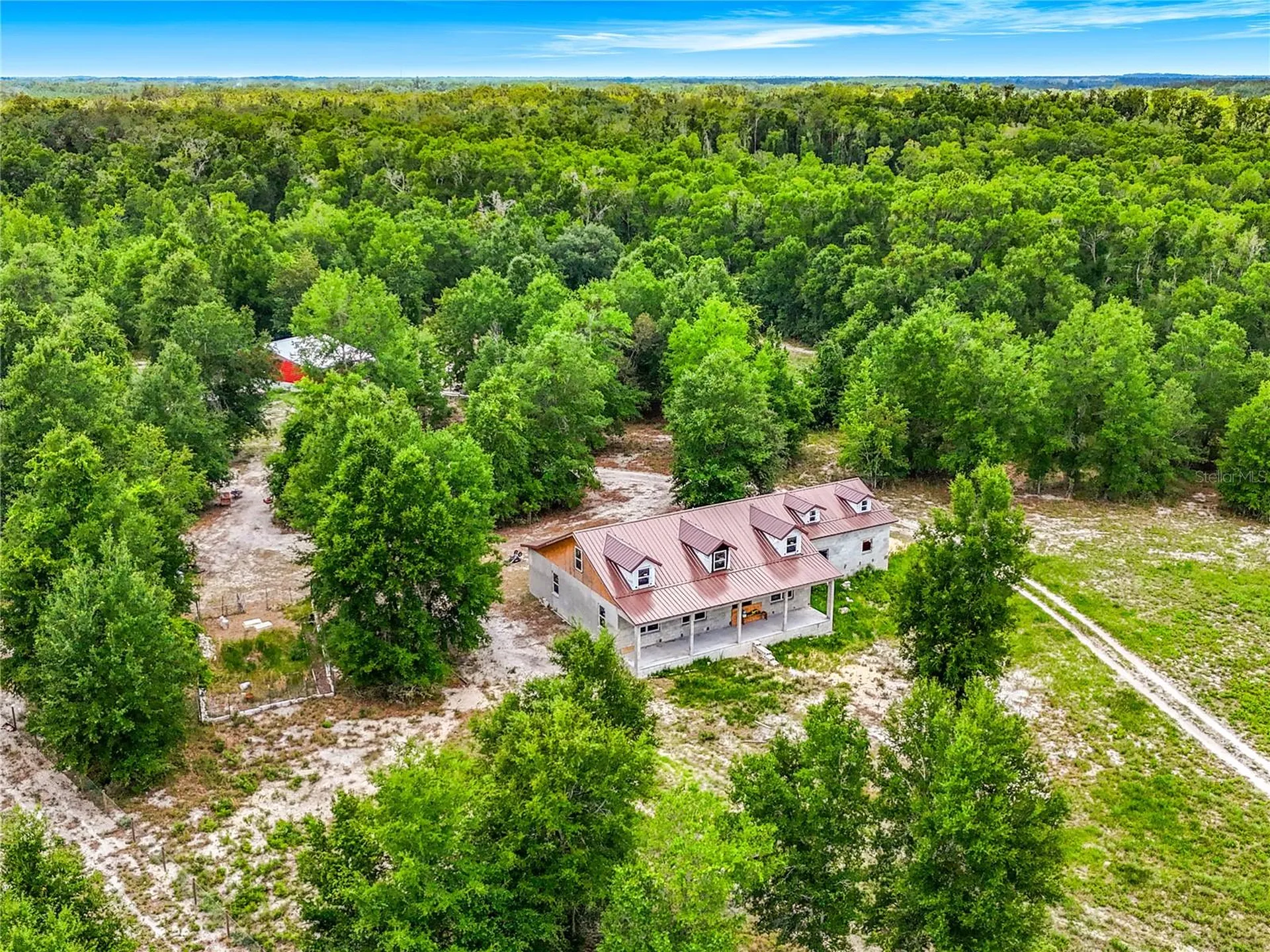 2916 SW Ichetucknee Avenue Lake City FL 32024