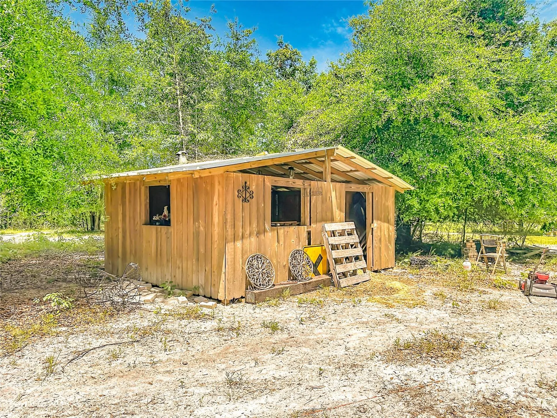2916 SW Ichetucknee Avenue Lake City FL 32024