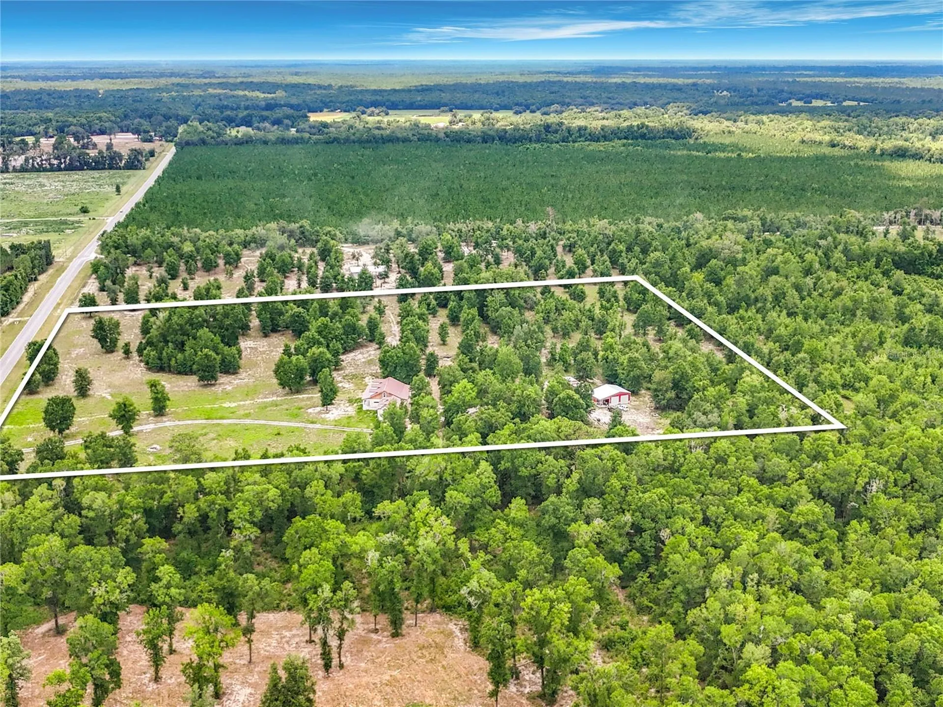 2916 SW Ichetucknee Avenue Lake City FL 32024