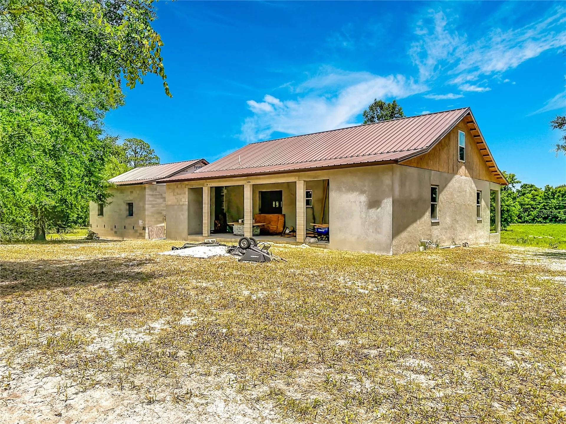 2916 SW Ichetucknee Avenue Lake City FL 32024