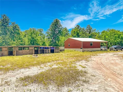 2916 SW Ichetucknee Avenue Lake City FL 32024