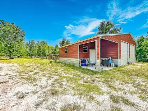 2916 SW Ichetucknee Avenue Lake City FL 32024