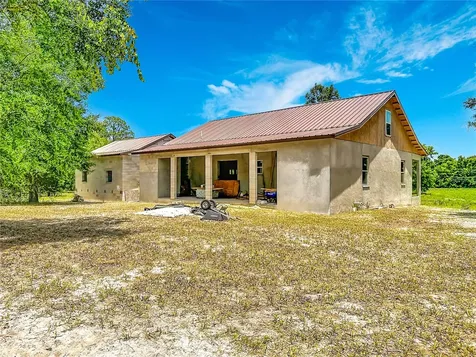 2916 SW Ichetucknee Avenue Lake City FL 32024