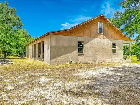 2916 SW Ichetucknee Avenue Lake City FL 32024