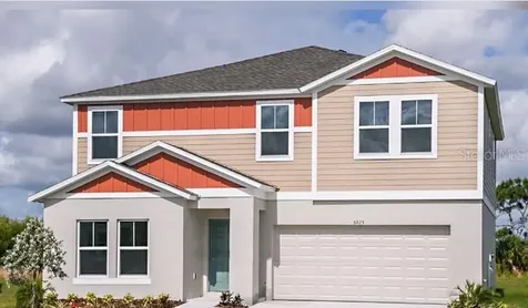4365 Riverbend Boulevard Haines City FL 33844
