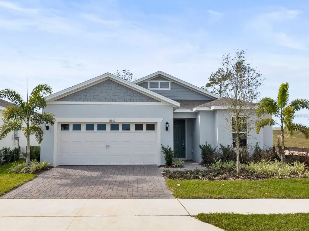 15936 Winding Bluff Drive Montverde FL 34756