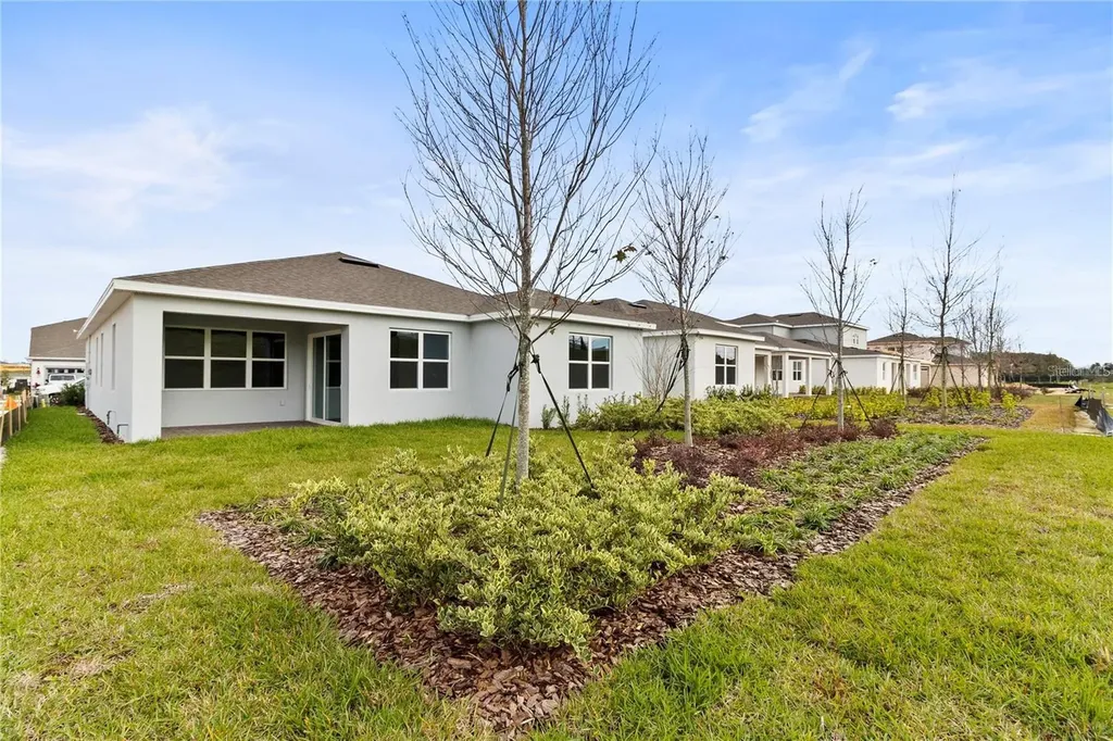 15936 Winding Bluff Drive Montverde FL 34756