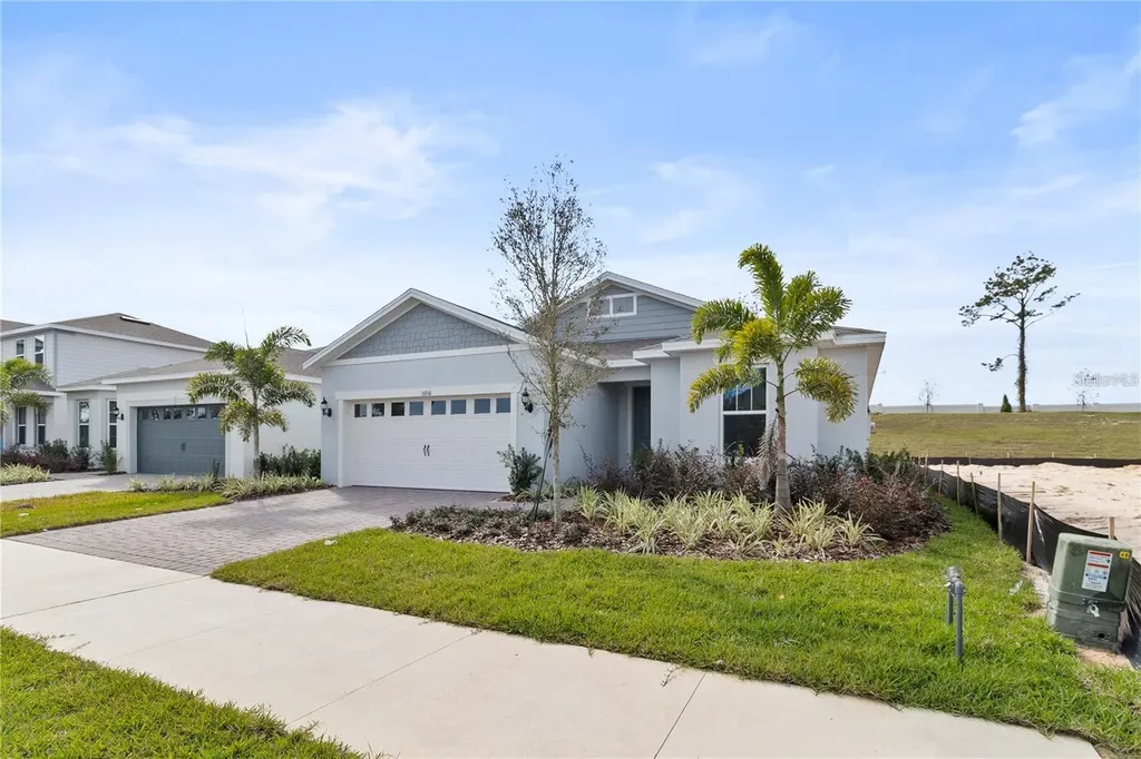 15936 Winding Bluff Drive Montverde FL 34756