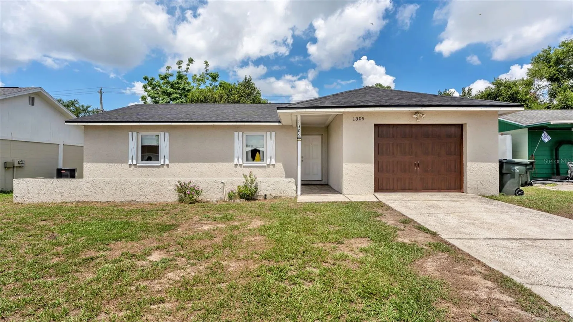 1309 Cinnamon Way W Lakeland FL 33801