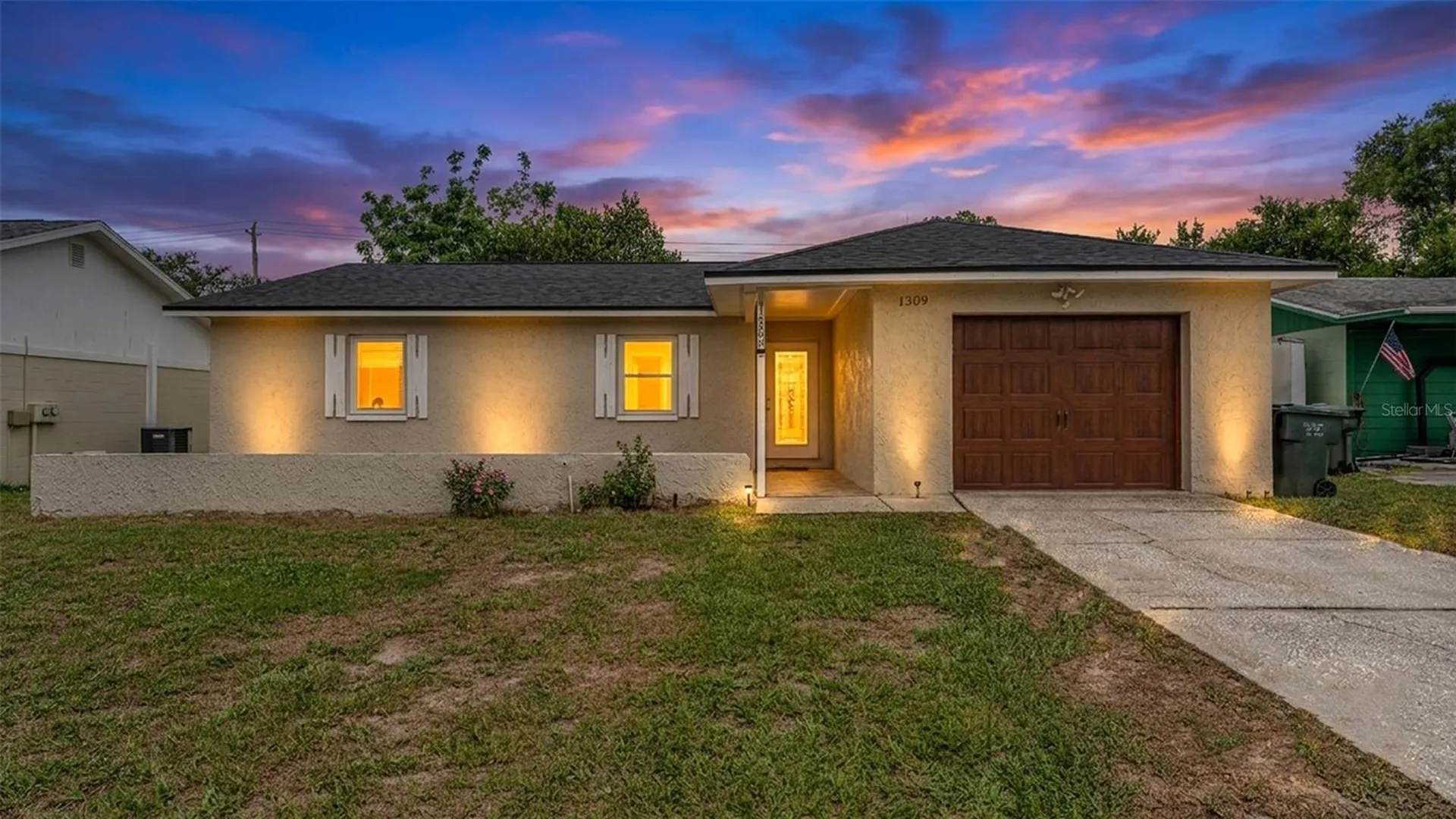 1309 Cinnamon Way W Lakeland FL 33801