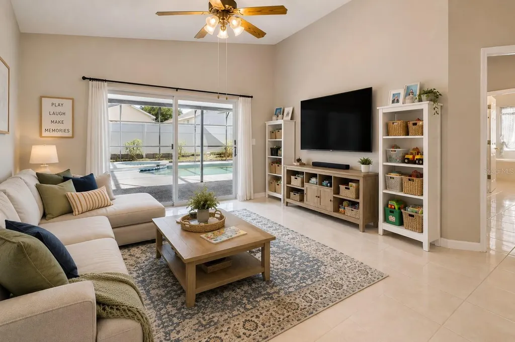 144 Bellmont Lane Davenport FL 33897