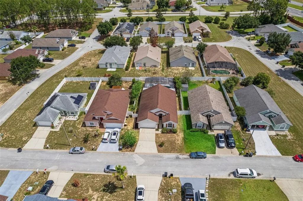 144 Bellmont Lane Davenport FL 33897