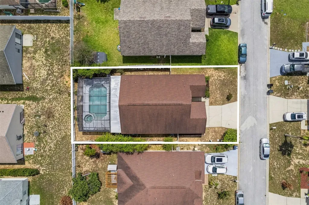 144 Bellmont Lane Davenport FL 33897