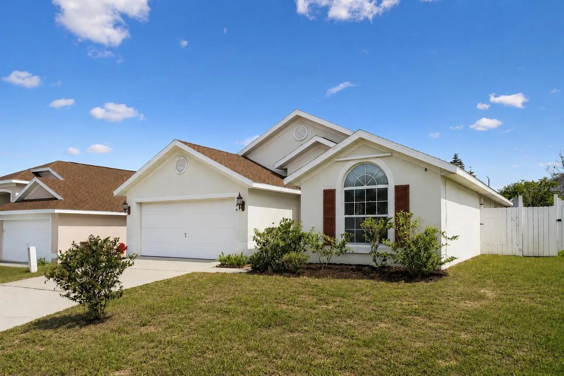 144 Bellmont Lane Davenport FL 33897