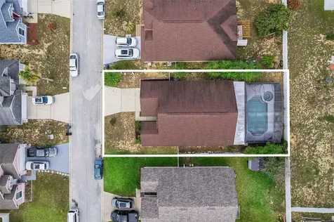 144 Bellmont Lane Davenport FL 33897