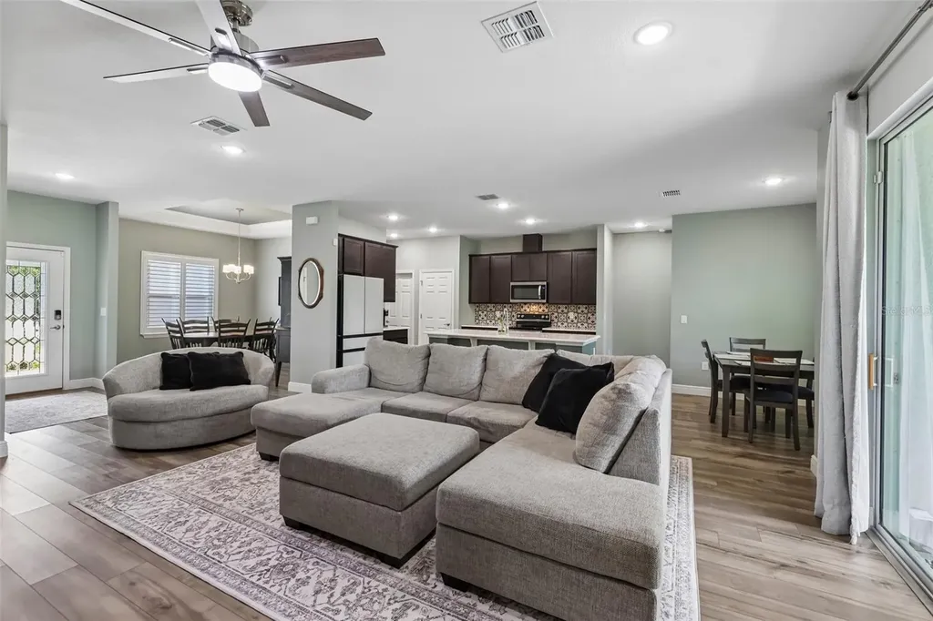 4442 SW 111th Place Ocala FL 34476