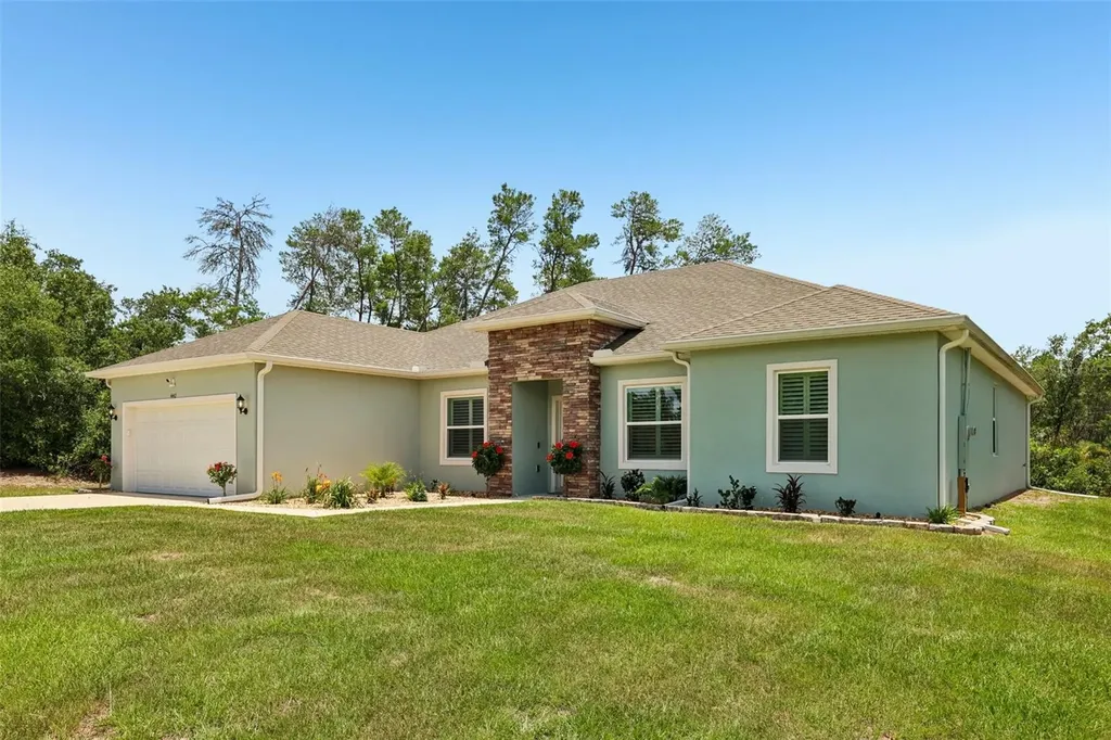 4442 SW 111th Place Ocala FL 34476