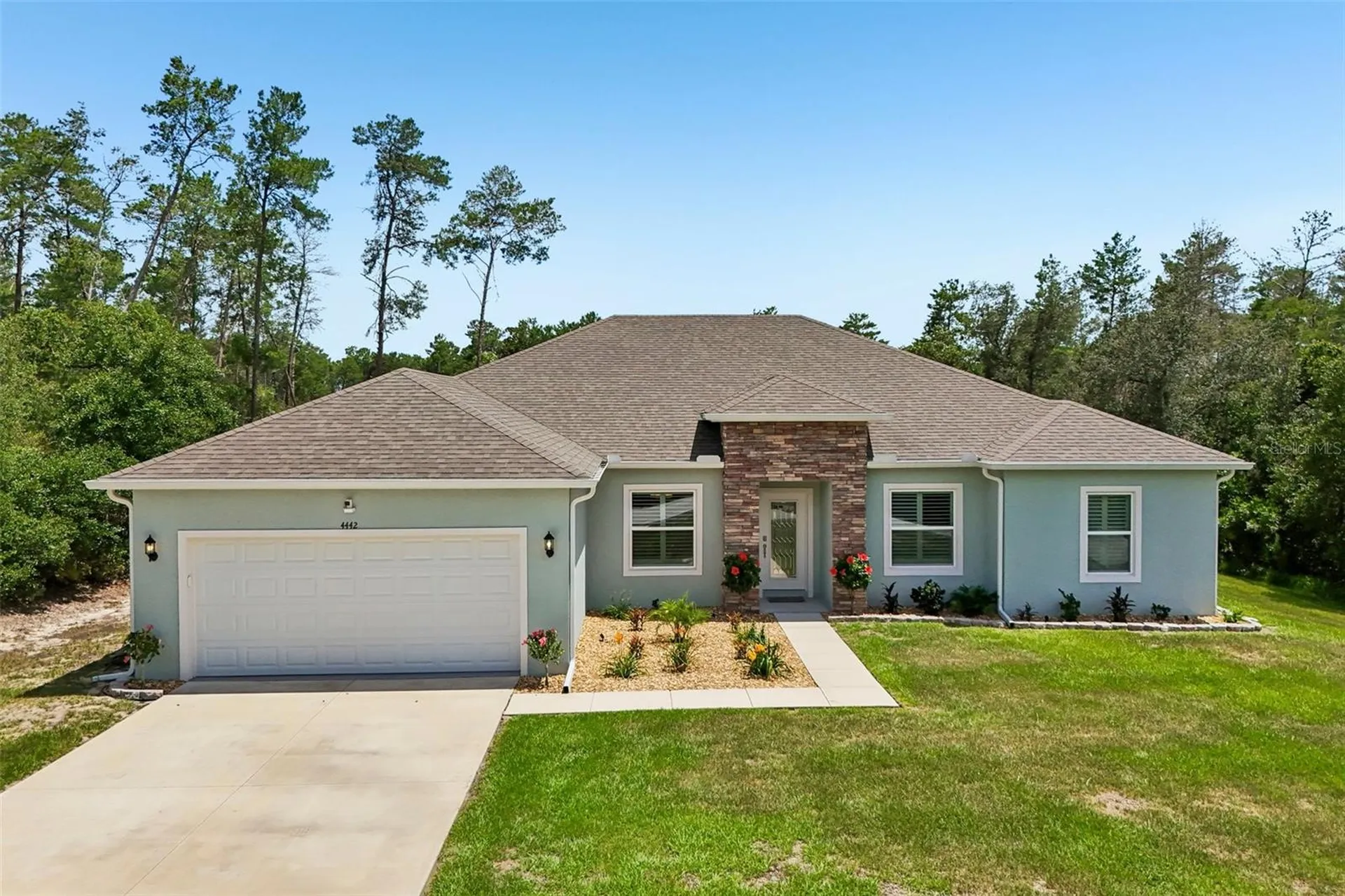 4442 SW 111th Place Ocala FL 34476