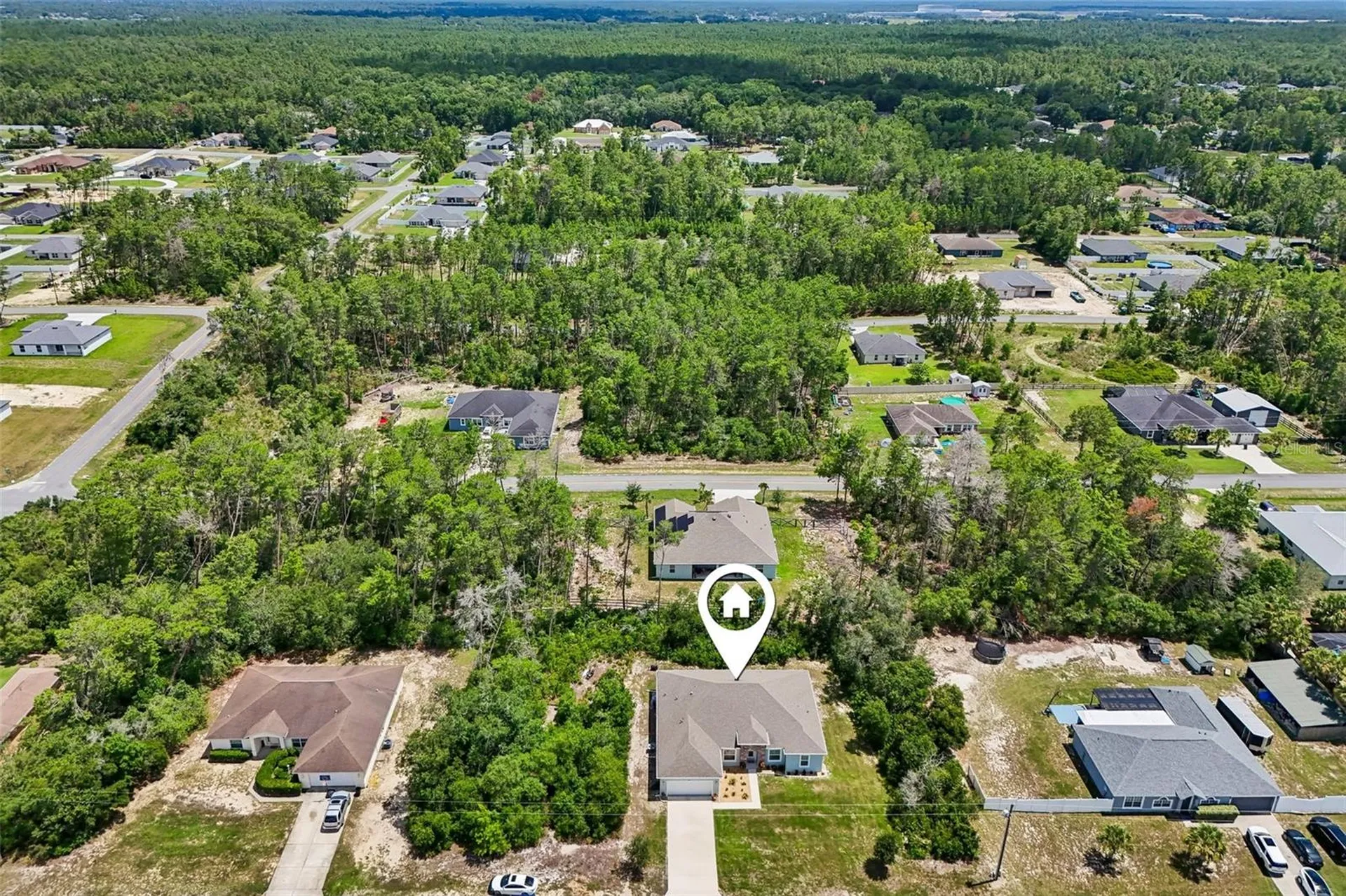 4442 SW 111th Place Ocala FL 34476