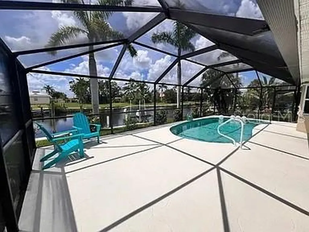 5530 Almar Drive Punta Gorda FL 33950