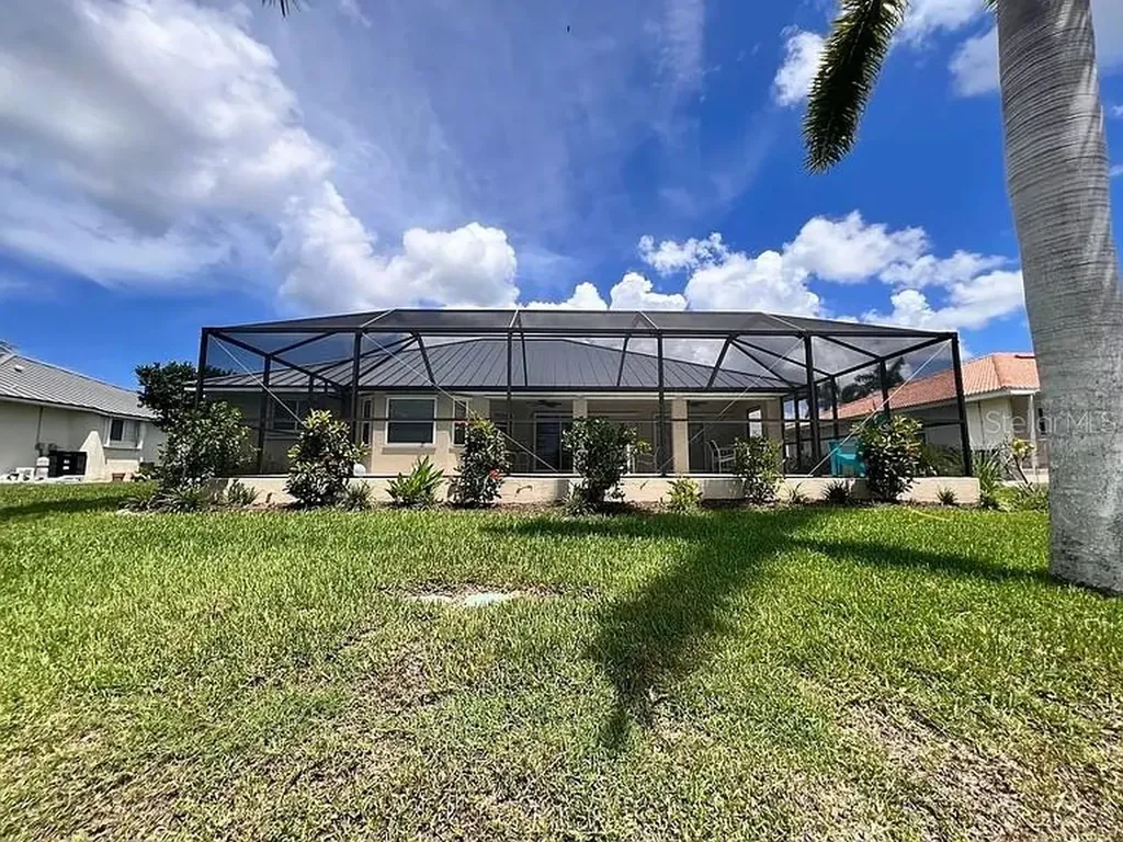 5530 Almar Drive Punta Gorda FL 33950