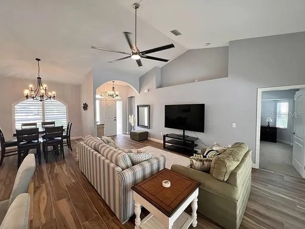 5530 Almar Drive Punta Gorda FL 33950