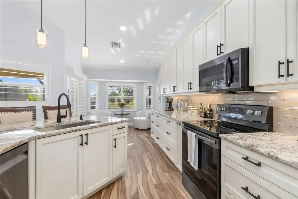 5530 Almar Drive Punta Gorda FL 33950