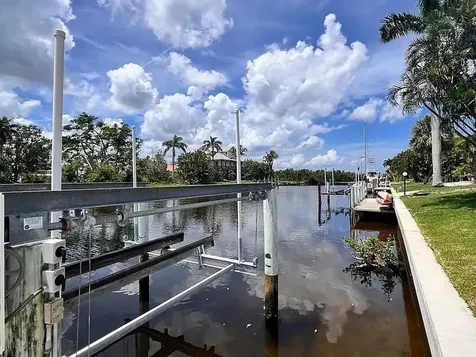 5530 Almar Drive Punta Gorda FL 33950