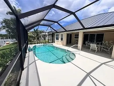 5530 Almar Drive Punta Gorda FL 33950
