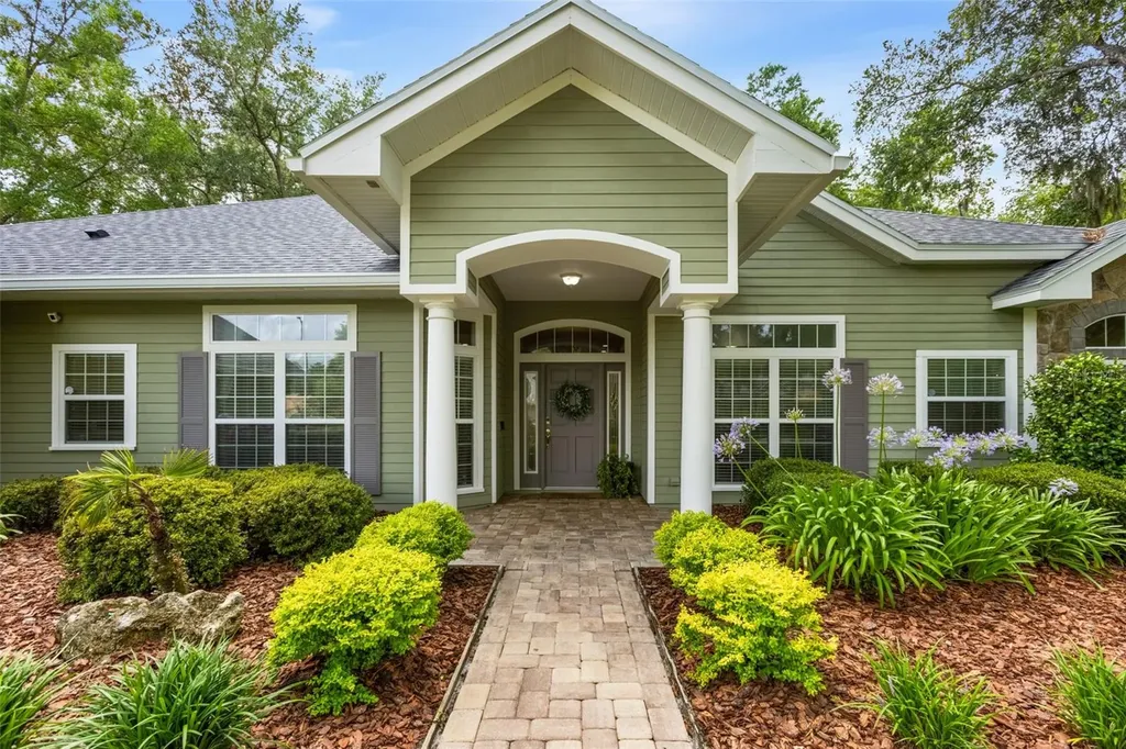 3782 SW 105th Street Gainesville FL 32608