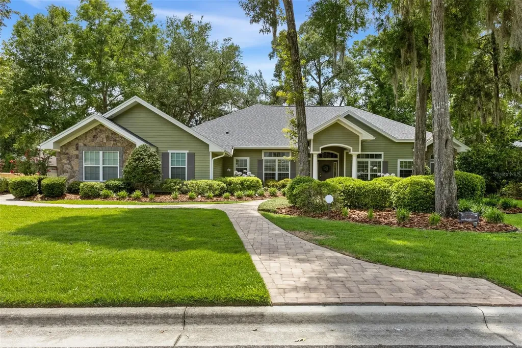 3782 SW 105th Street Gainesville FL 32608