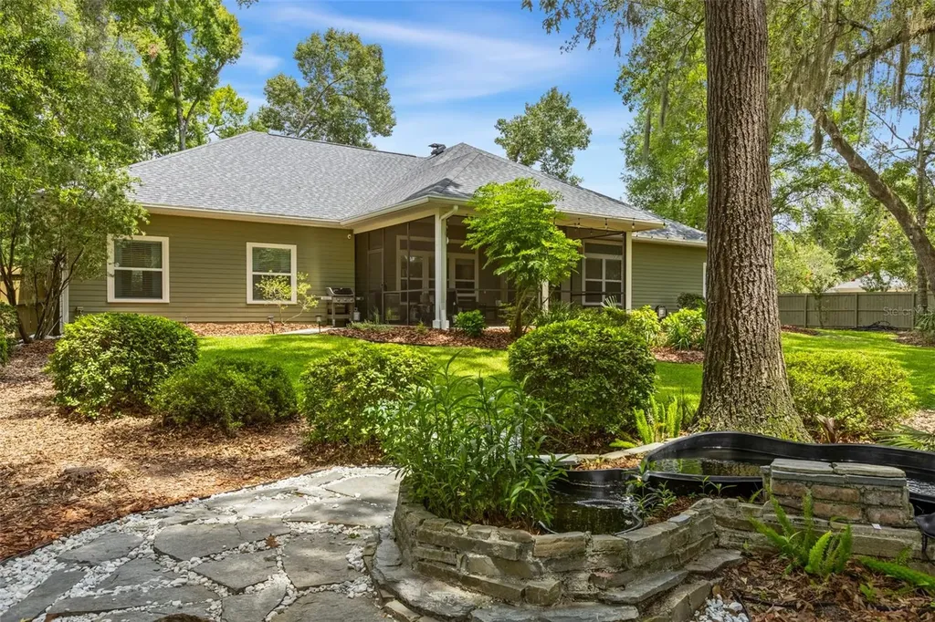 3782 SW 105th Street Gainesville FL 32608