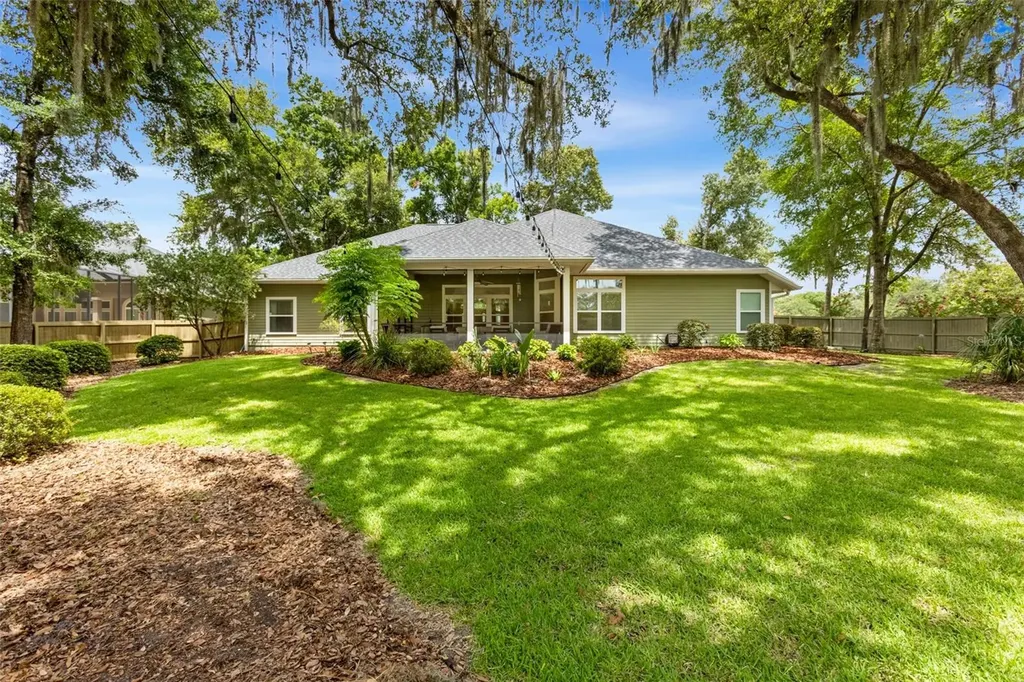 3782 SW 105th Street Gainesville FL 32608