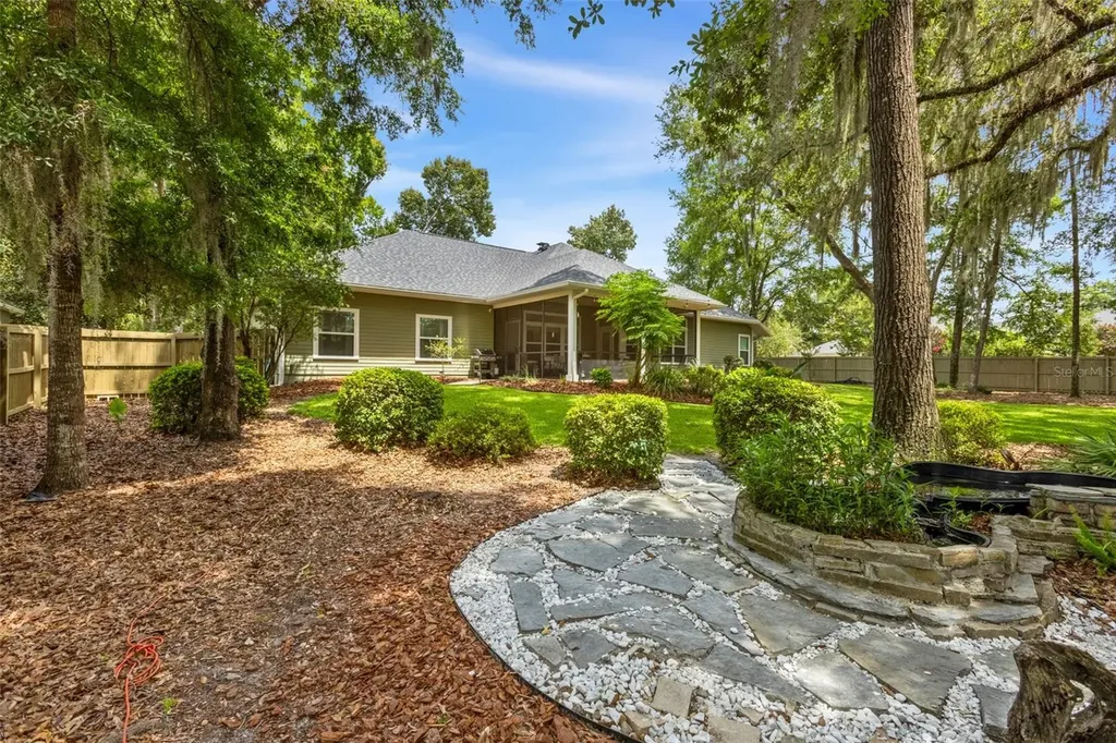 3782 SW 105th Street Gainesville FL 32608